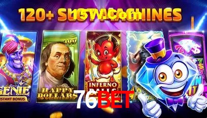  76Bet Vip Login